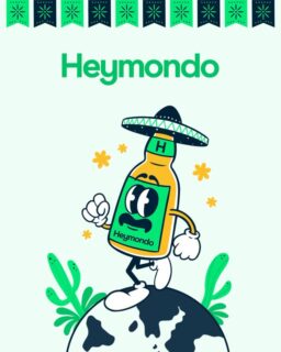 ¡Buenas tardes creadores!
Tenemos una muy buena noticia. @heymondoes es el patrocinador principal de la decimotercera 😱(12+1 para l@s supersticios@s) edición de Birratour.
Son una gran compañía como partners -de su equipo solo nos salen piropos- y más aún en brindarte el mejor compañero de viaje: un seguro 😀
¡Atent@ a nuestras redes porque esto solo acaba de empezar!
#HeymondoBirratour #creadoresdecontenido #influencers