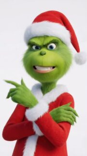 No seas BirraGrinch 🤪
Este lunes te puede tocar el Gordo de Navidad por partida doble. Un opción estadísticamente con más posibilidades es que te lleves uno de los 10 lotes de libros y guías de @lonelyplanet_es.
⏳ Puedes participar en X o IG hasta mañana sábado 20/12 a las 23:59h.
#HeymondoBirratour #Navidad #grinch #creadoresdecontenido