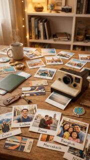 📸✨ ¿Has vivido experiencias únicas viajando en 2025?

Compártelas y entrarás en el sorteo de una plaza en el Máster de Fotografía en @schooloftraveljournalism (valorada en 6000€) y 3 becas anuales en @travelbloggers.club valoradas en más de 1000€.

Participar es muy fácil: 

📌 Instagram: Sube tus fotos en Stories, etiqueta a @Birratoures @Schooltraveljournalism y @TravelBloggers.Club.
Cuéntanos algo sobre ese momento viajero. 

📌 X: Sube tus fotos, etiqueta a @BirratourEsp @SchoolSTJ y añade #HeymondoBirratour.

➕ fotos 🟰 más participaciones para el sorteo

🗓️ Puedes participar hasta 2 de enero (23:59h).
🎁 Los ganadores se anunciarán el 6 de enero. La elección es por sorteo. 

¡SUERTE!🍀 

#creadoresdecontenido #influencers #viajes #recap2025