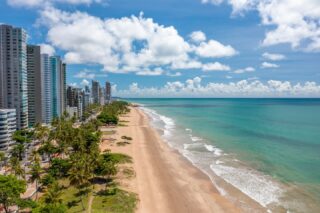 ¡Creadores! El nordeste brasileño trae su cultura viva este año a #HeymondoBirratour. Pronto os contamos más. Aquí un aperitivo visual. 

🥁 Cultura — #Pernambuco: Ritmos, Historia y Tradición

✨ Donde la historia late al ritmo del frevo y el maracatu, cada calle es una fiesta para los sentidos. 🎭 Desde las calles coloridas de #Olinda hasta las celebraciones del Carnaval en #Recife, Pernambuco es pura cultura que vibra en cada esquina. 🇧🇷✨

Ven a bailar, descubrir y enamorarte de nuestras raíces. 📍

#DescubraPernambuco