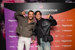 A #HeymondoBirratour vienen todos con muchas ganas de pasárselo bien. Esperamos que estas fotos sean un reflejo de lo bien que lo pasasteis ese día 😍

#creadoresdecontenido #influencers #Birratour