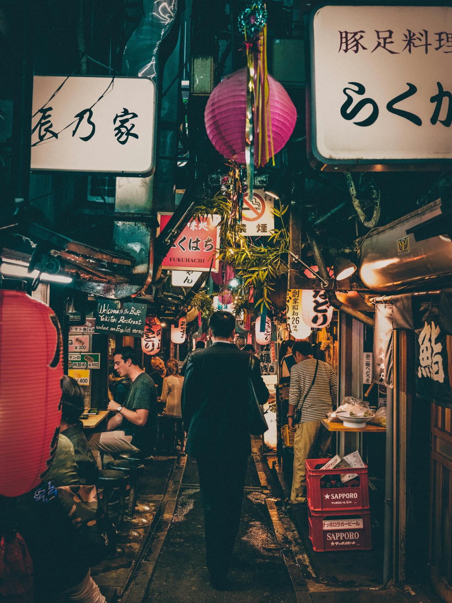 ¡Gracias a tod@s los participantes de la segunda dinámica con @sivola.es!

La creadora de contenido de viajes que va a disfrutar de la experiencia de viajar a Japón en grupo con SiVola, un operador turístico fundado por viajeros profesionales, es…

🇯🇵 @jenntraveling 🇯🇵

¡Enhorabuena! Ganas de ver tu viaje por el país nipón en redes 👏👏

#HeymondoBirratour #Birratour #creadoresdecontenido