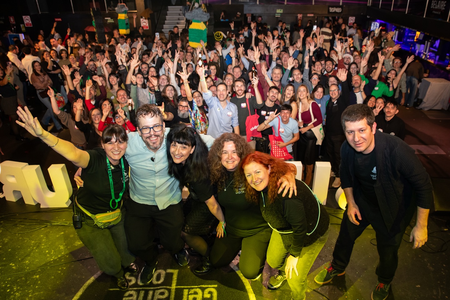 ¡Nos vemos en enero de 2027! 

Gracias a todo el equipo que ha trabajado durante semanas para hacer realidad una nueva edición de #Birratour 👇

@martaguilera 
@viajamosjuntos 
@lagranescapada 
@objetivoviajar 
@travelvideoblogger 

Al equipo audiovisual de @tsunami.digital: @miguel_lafotto, Almudena, Jose y Wil de @unoyunoproduccion. 

También a nuestra regidora Ana y todos los técnicos.

Y por supuesto a todos vosotr@s por la@difusión en redes sociales y a todas las marcas y destinos que se han involucrado económicamente para que esto haya sido una realidad:

@heymondoes 
@descubrapernambuco 
@visitagijon 
@civitatis
@holafly_es 
@sivola.es 
@uber_es 
@atrapaloes 
@ahchihuahua 
@gredosmn 
@sienteteruel 
@schooloftraveljournalism 
@lonelyplanet_es 
@travelbloggers.club 

¡Salud, paz y muchos viajes! 

#HeymondoBirratour #creadoresdecontenido #influencers #viajes