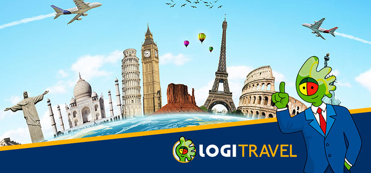 Logitravel, el nuevo patrocinador principal del evento viajero del año, te lleva a Tenerife
