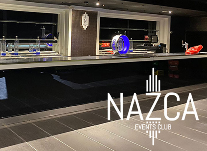 Nazca Events Club acogerá nuevamente a #OUIGObirratour